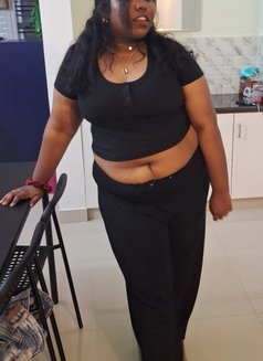 Sugar Thigh - escort in Bangalore Photo 1 of 5