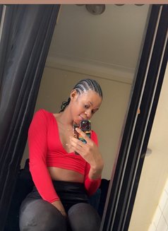 Sugar - Transsexual escort in Kampala Photo 1 of 3