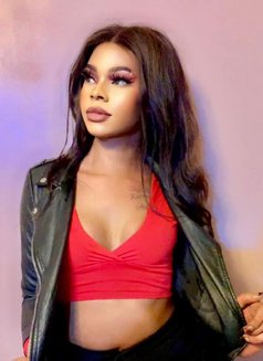 Sugar - Transsexual escort in Kampala Photo 2 of 3