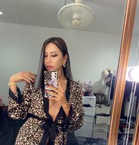 Sugar69 - Transsexual escort in Phuket