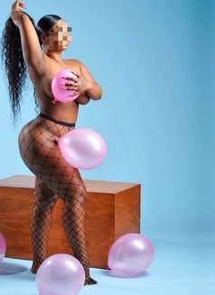 SugarAvailable for web cam - puta in Ko Samui Photo 4 of 5