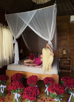 SUGARBABE AVAILABLE - Transsexual escort in Bangkok Photo 29 of 30