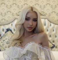 SUGARBABE - Transsexual escort in Bangkok