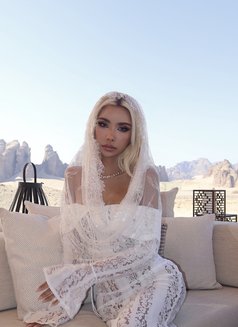 SUGARBABE - Transsexual escort in Riyadh Photo 20 of 30