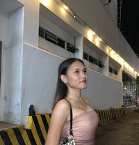 Sugarbaby - Transsexual escort in Cebu City