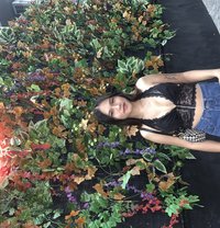 Sugarbaby - Transsexual escort in Cebu City