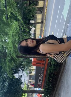 Sugarbaby - Acompañantes transexual in Cebu City Photo 5 of 5