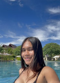 Sugarbaby - Acompañantes transexual in Cebu City Photo 7 of 10