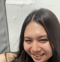 Sugarbaby - Transsexual escort in Manila