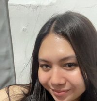 Sugarbaby - Transsexual escort in Manila