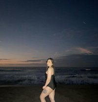 Sugarbaby - Transsexual escort in Manila