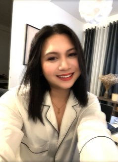 Sugarbaby - Acompañantes transexual in Manila Photo 6 of 8