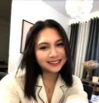 Sugarbaby - Transsexual escort in Manila