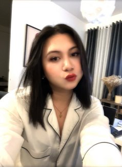 Sugarbaby - Acompañantes transexual in Manila Photo 8 of 8