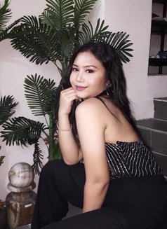 Sugarbaby - Transsexual escort in Manila Photo 2 of 9