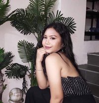 Sugarbaby - Transsexual escort in Manila