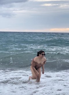 Sugarbaby - Transsexual escort in Manila Photo 9 of 9