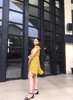 Sugarbaby - Transsexual escort in Manila Photo 8 of 9