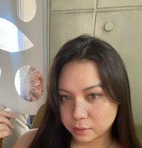 Sugarbaby - Transsexual escort in Manila