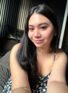 Sugarbaby - Acompañantes transexual in Manila Photo 2 of 8