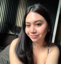 Sugarbaby - Transsexual escort in Manila