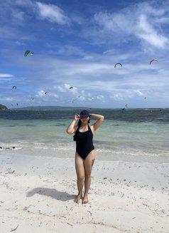 Sugarbaby - Acompañantes transexual in Manila Photo 1 of 8