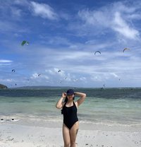 Sugarbaby - Transsexual escort in Manila