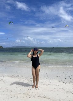 Sugarbaby - Acompañantes transexual in Manila Photo 3 of 8