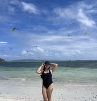 Sugarbaby - Transsexual escort in Manila