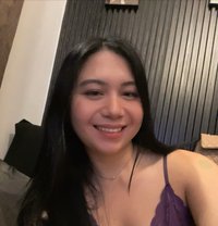 Sugarbaby - Acompañantes transexual in Manila
