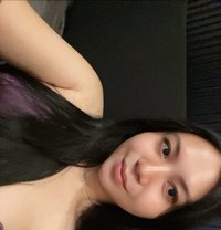 Sugarbaby - Acompañantes transexual in Manila