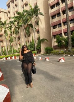Sugarbaby - escort in Abuja Photo 1 of 6