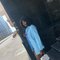 Sugarblack - escort in Cotonou