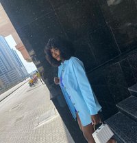 Sugarblack - puta in Cotonou