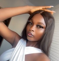 Sugarblack - escort in Cotonou