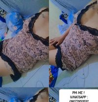 Big Boobs Big Butt Yummy Milf - puta in Manila