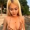 Sugarbunny69 - escort in Pattaya
