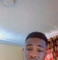 Sugarcane - Male escort in Port Harcourt