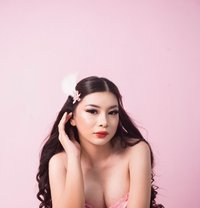 Sugarcyssie - escort in Manila