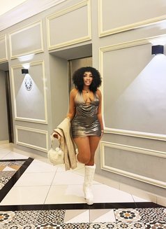 Sugardrop - escort in Kuala Lumpur Photo 1 of 6