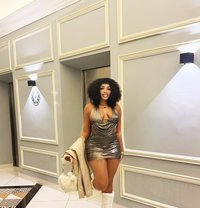 Sugardrop - escort in Kuala Lumpur