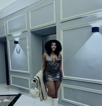 Sugardrop - escort in Kuala Lumpur