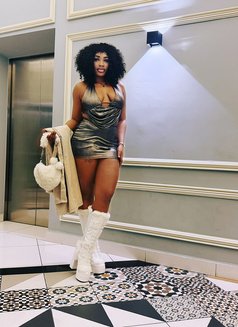 Sugardrop - escort in Kuala Lumpur Photo 3 of 6