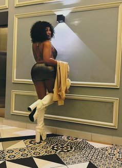 Sugardrop - escort in Kuala Lumpur Photo 4 of 6