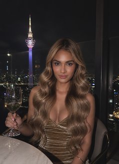 SugarHolly (Exclusive Elite Gfe) - Transsexual escort in Kuala Lumpur Photo 16 of 24