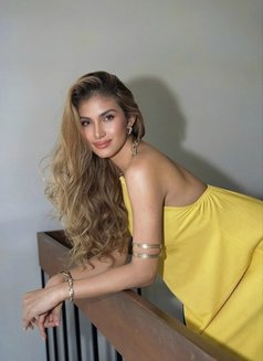 SugarHolly (Exclusive Elite Gfe) - Transsexual escort in Bangkok Photo 29 of 30