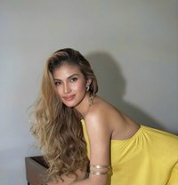 SugarHolly (Exclusive Elite Gfe) - Transsexual escort in Bangkok