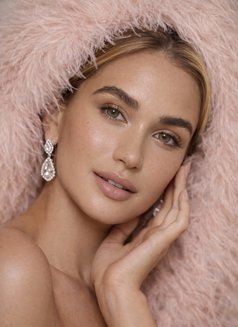 SugarHolly (LIMITED TIME) - Transsexual escort in Kuala Lumpur Photo 27 of 30