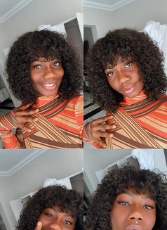 Sugarine - escort in Accra Photo 3 of 6