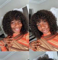 Sugarine - escort in Accra